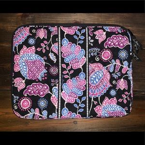 Vera Bradley Accessories - Vera Bradley Computer Case Vera Bradley Accessories - Vera Bradley Computer Case